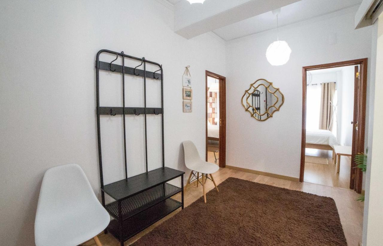 리스본 Flh Gulbenkian Flat With Balcony 아파트 외부 사진