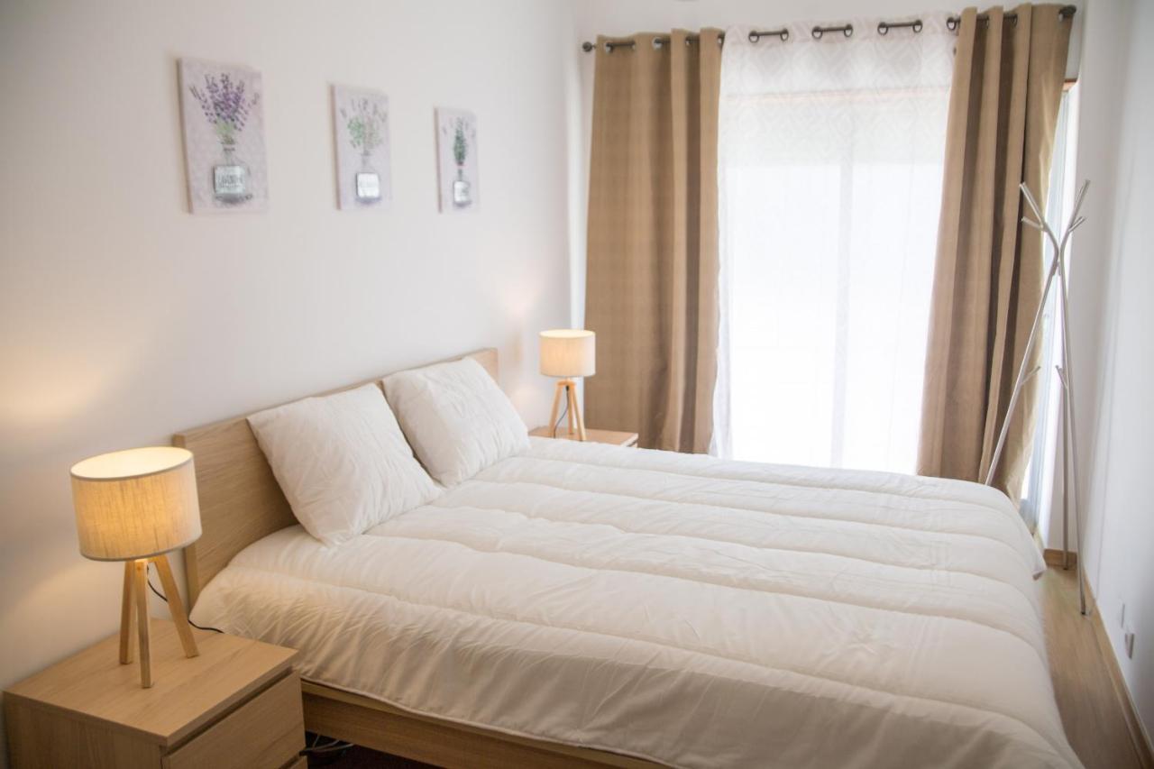 리스본 Flh Gulbenkian Flat With Balcony 아파트 외부 사진