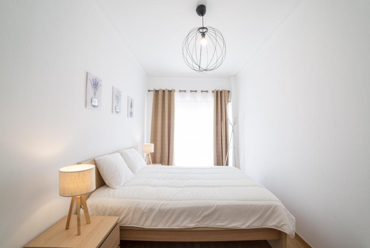 리스본 Flh Gulbenkian Flat With Balcony 아파트 외부 사진