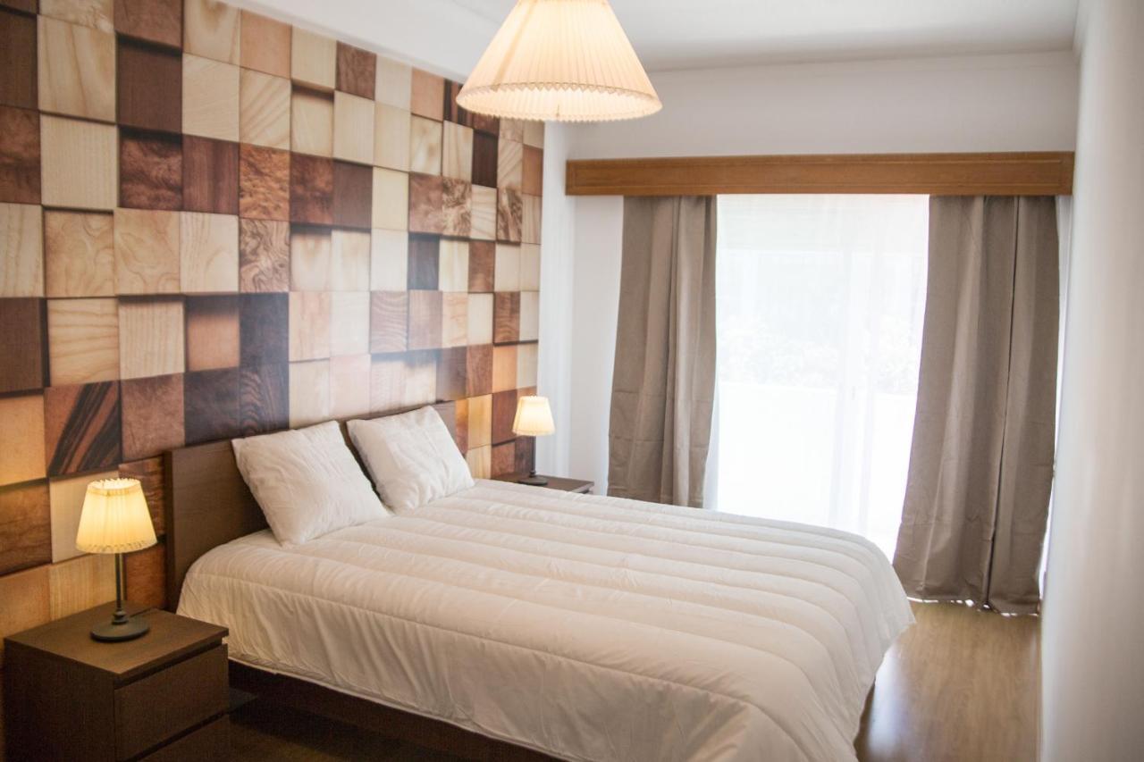 리스본 Flh Gulbenkian Flat With Balcony 아파트 외부 사진
