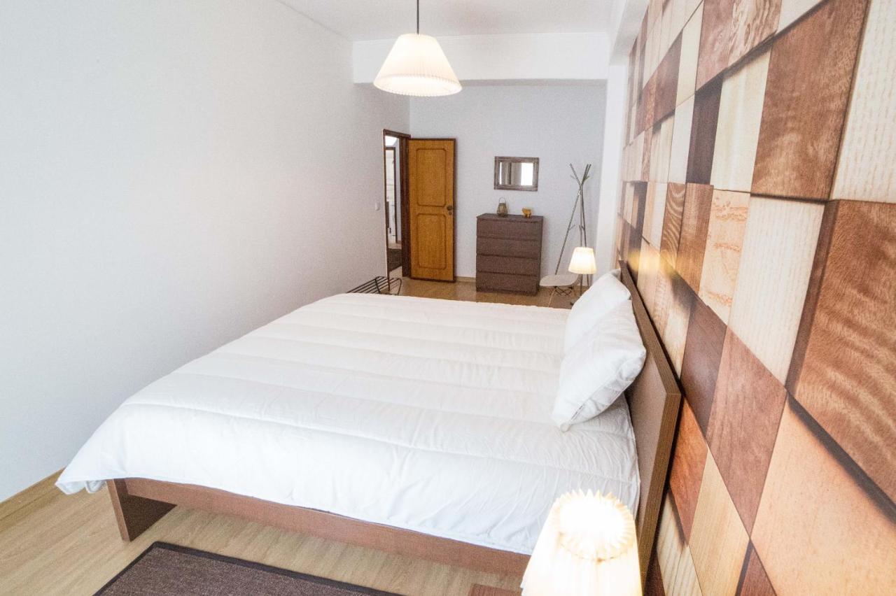 리스본 Flh Gulbenkian Flat With Balcony 아파트 외부 사진